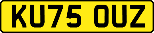 KU75OUZ