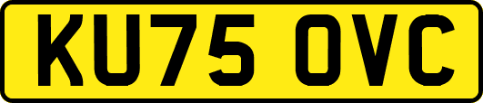 KU75OVC