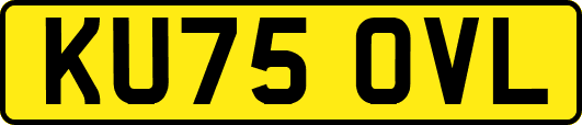 KU75OVL