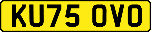 KU75OVO