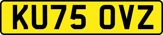 KU75OVZ