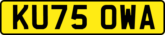 KU75OWA