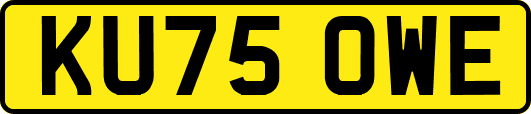 KU75OWE