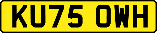 KU75OWH