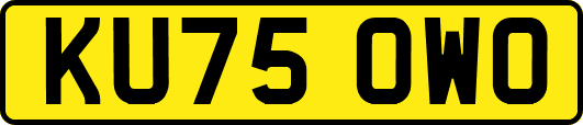 KU75OWO