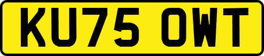 KU75OWT