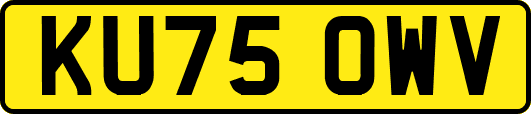 KU75OWV
