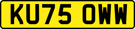 KU75OWW