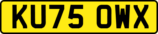 KU75OWX