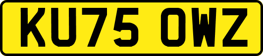 KU75OWZ