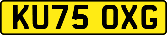 KU75OXG