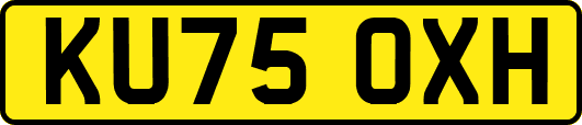 KU75OXH