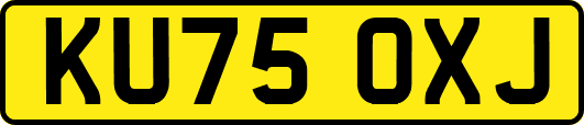 KU75OXJ