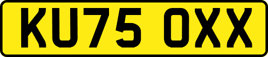 KU75OXX