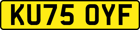 KU75OYF