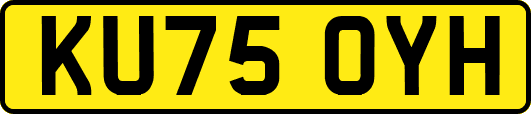 KU75OYH