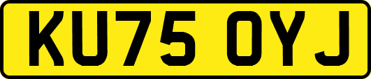 KU75OYJ