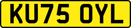 KU75OYL