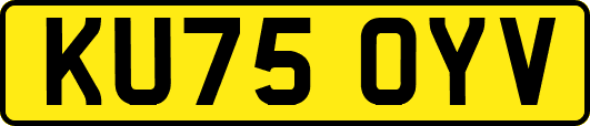 KU75OYV