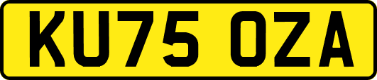KU75OZA