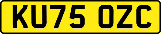 KU75OZC