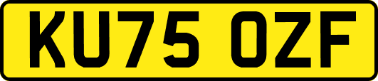 KU75OZF