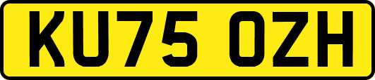KU75OZH