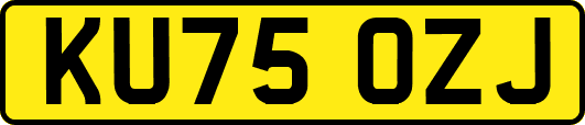 KU75OZJ