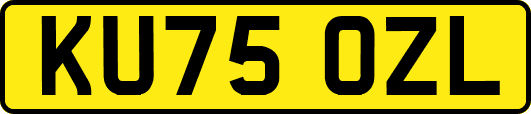 KU75OZL