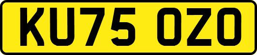 KU75OZO