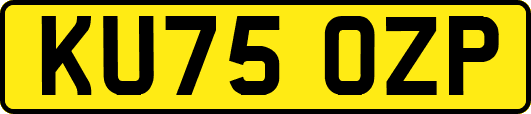 KU75OZP