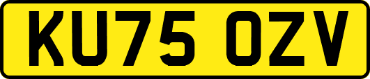 KU75OZV