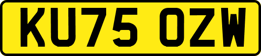 KU75OZW