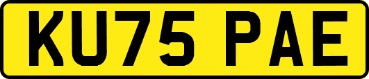 KU75PAE