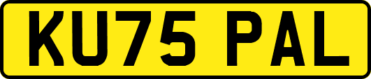 KU75PAL