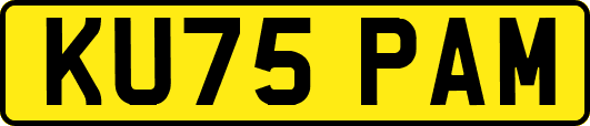 KU75PAM
