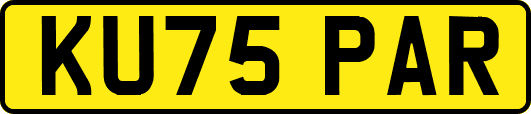 KU75PAR