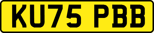 KU75PBB