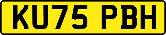 KU75PBH
