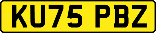 KU75PBZ