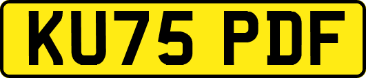 KU75PDF