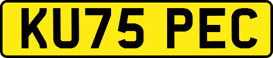 KU75PEC