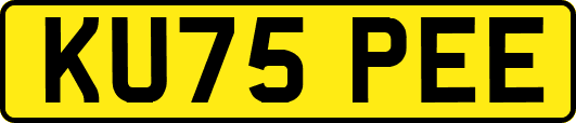 KU75PEE