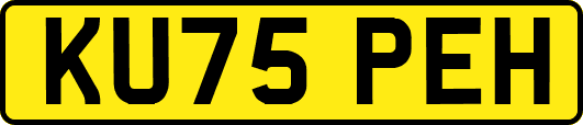 KU75PEH
