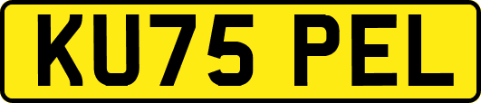 KU75PEL