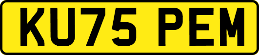 KU75PEM