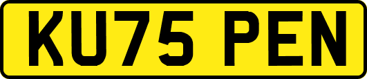 KU75PEN