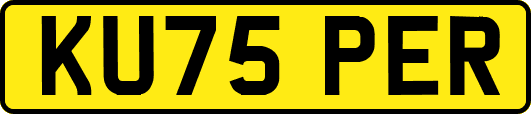 KU75PER