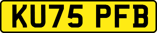 KU75PFB
