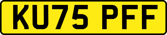 KU75PFF
